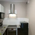 Apartament Malbork *