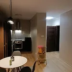 아파트 Apartament Malbork