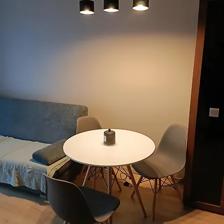 Apartament Malbork *