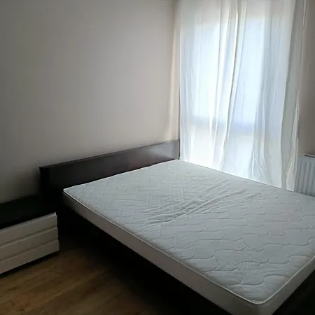 Apartament Malbork