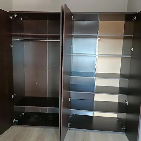 Apartament Malbork Apartment