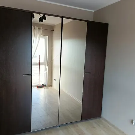 Apartament Malbork Apartment Malbork