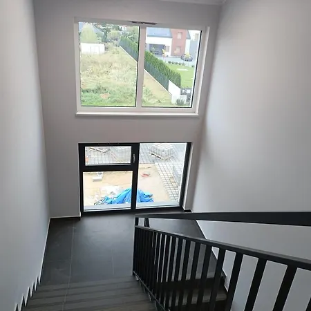 Apartament Malbork