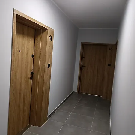 Apartament Malbork * Μάλμπορκ