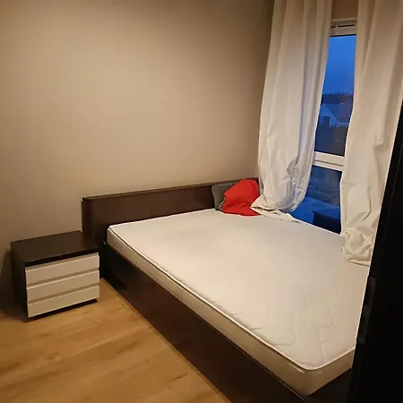 Apartament Malbork * Malbork