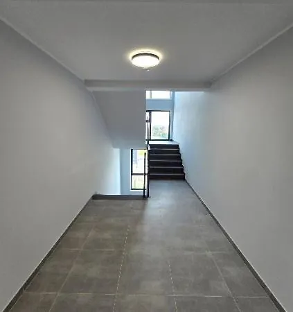 Apartament Malbork Apartment