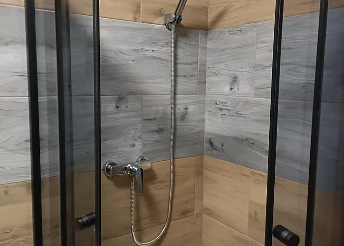 Apartament Malbork * 马尔堡