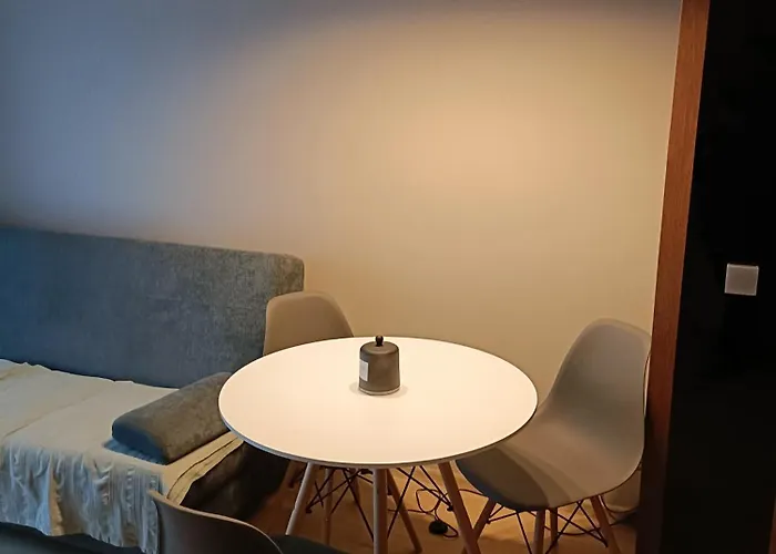 Apartament Malbork *